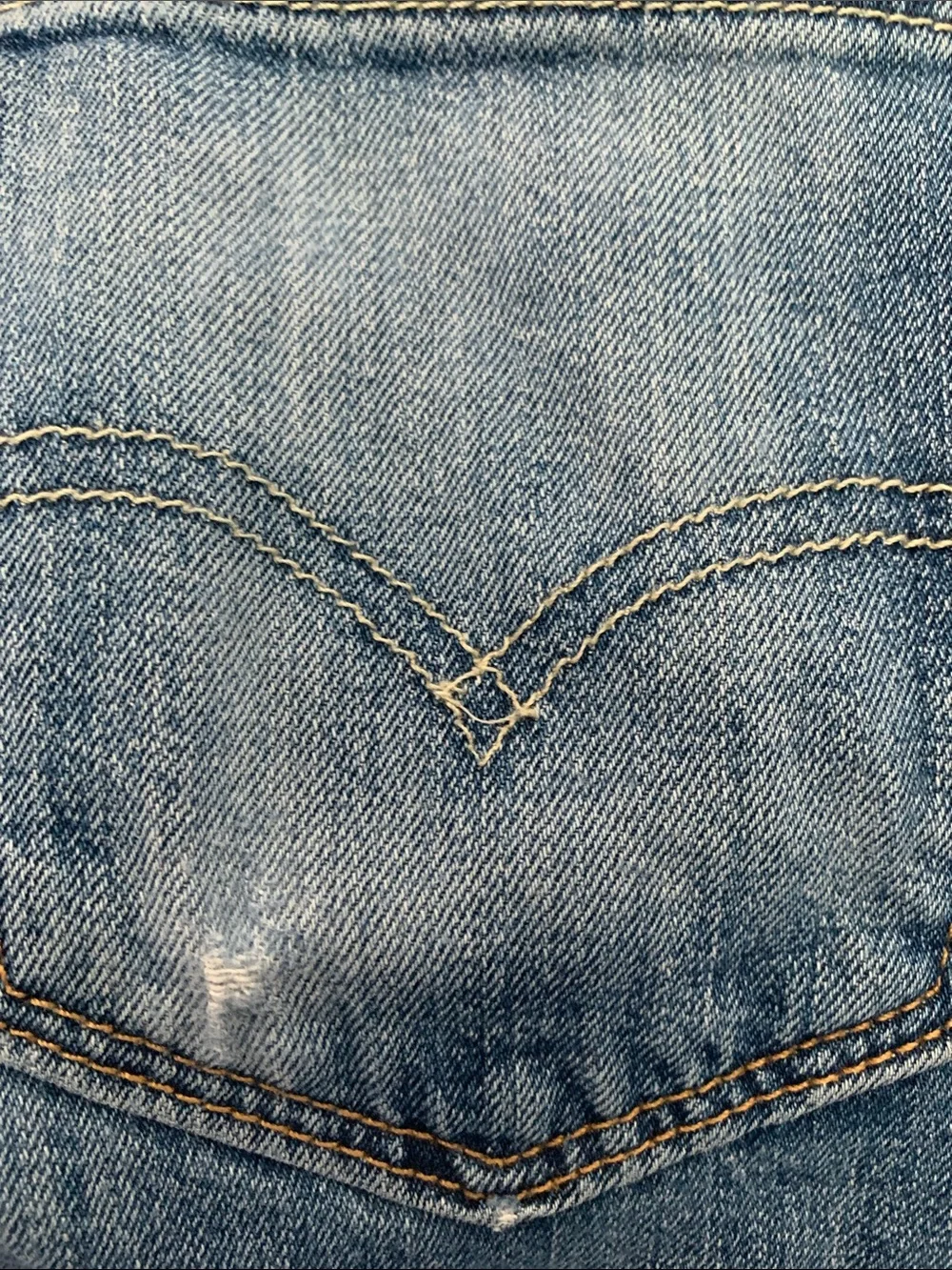 Levi’s 541 (men’s 30x32))